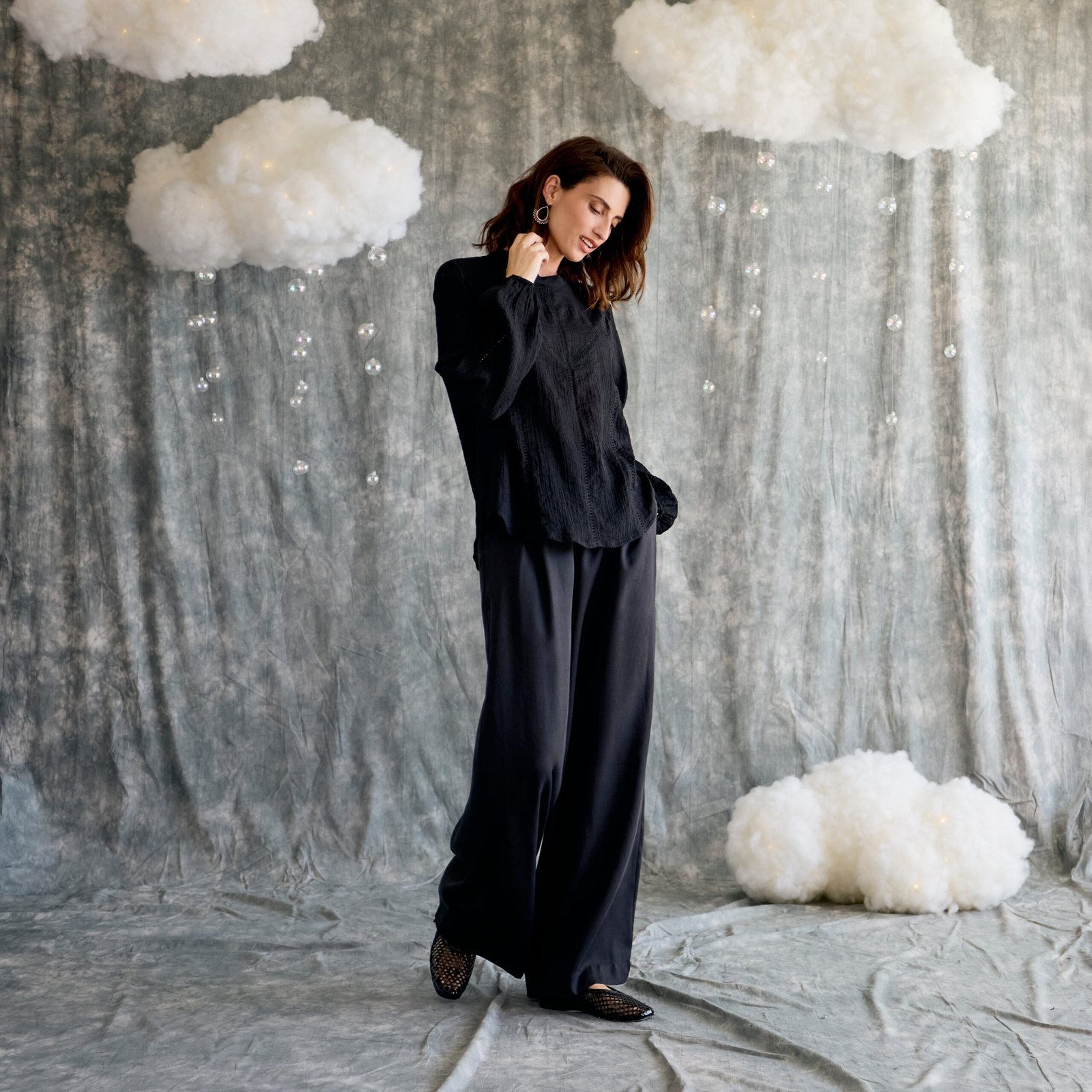All Black Set - Image 4