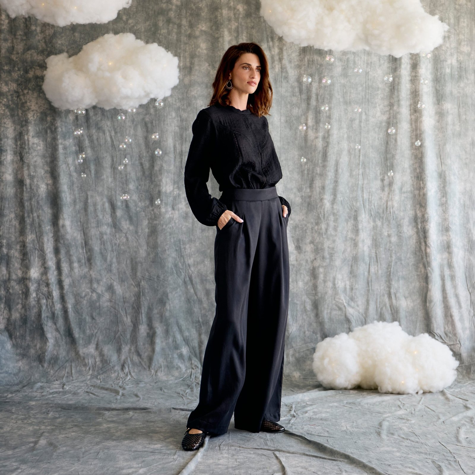All Black Set - Image 7