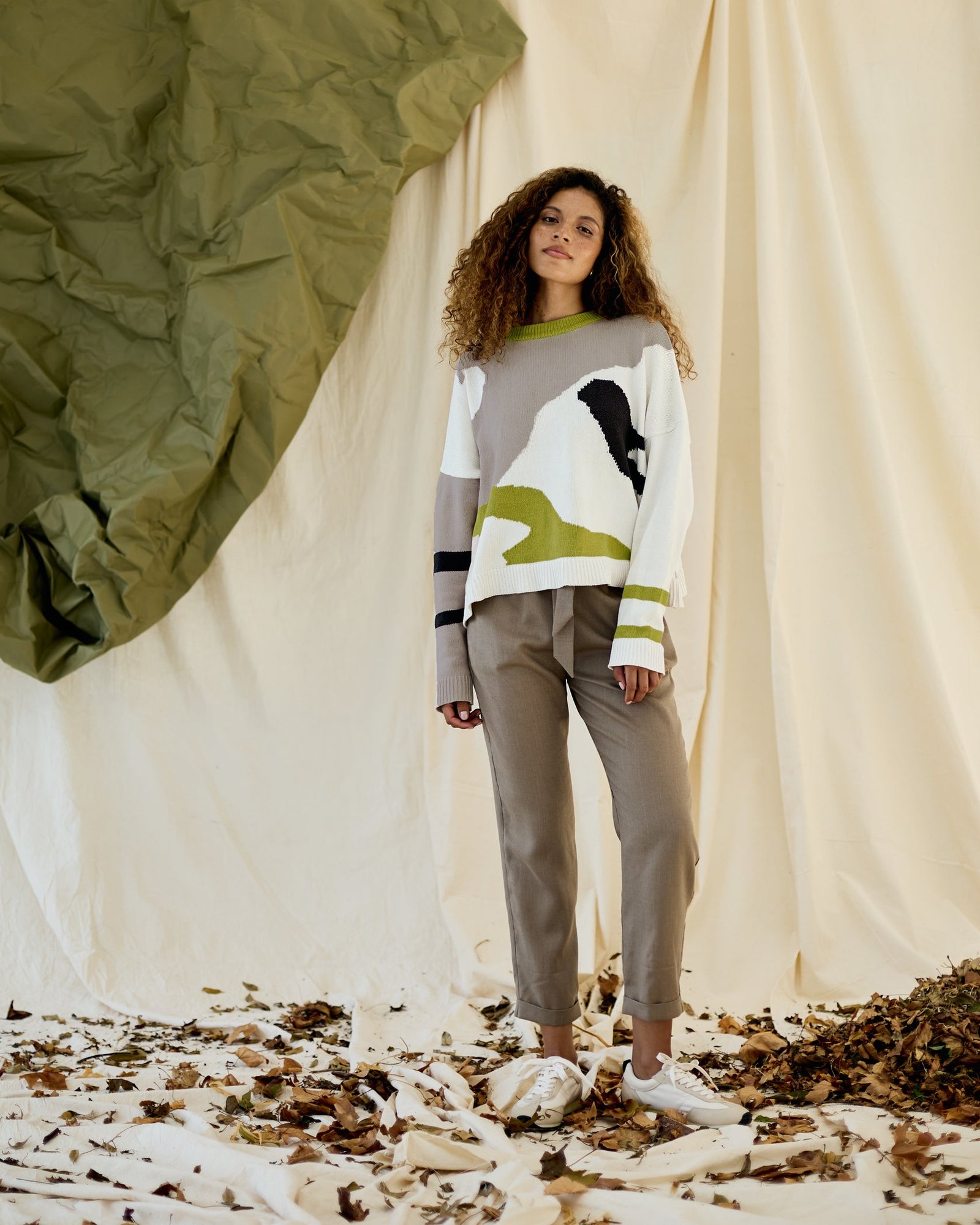 Lucky & Lou Jumper - Image 3