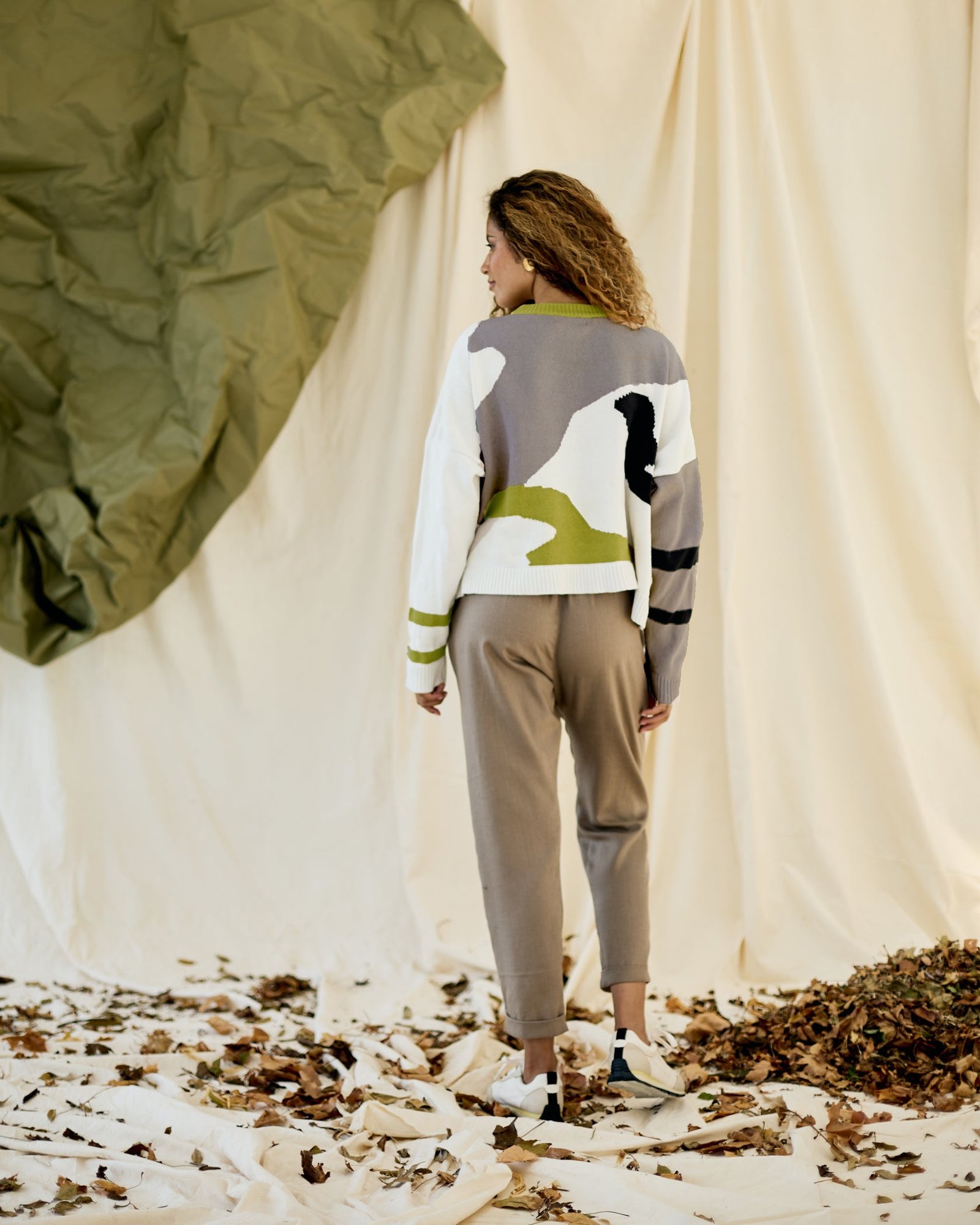Lucky & Lou Jumper - Image 7