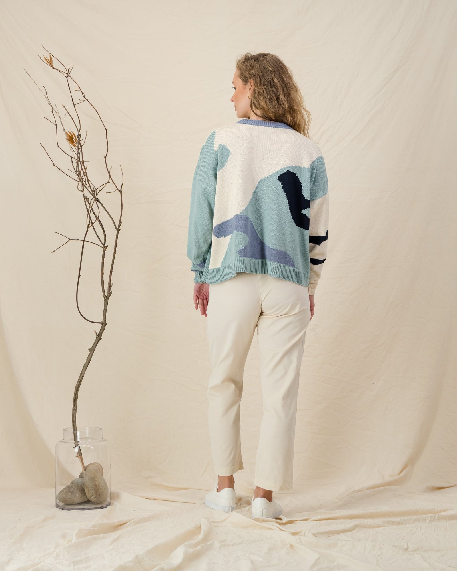 Lucky & Lou Jumper - Image 6