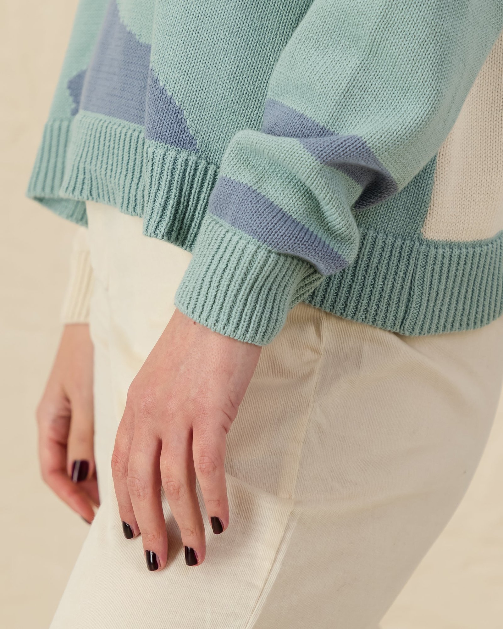 Lucky & Lou Jumper - Image 9